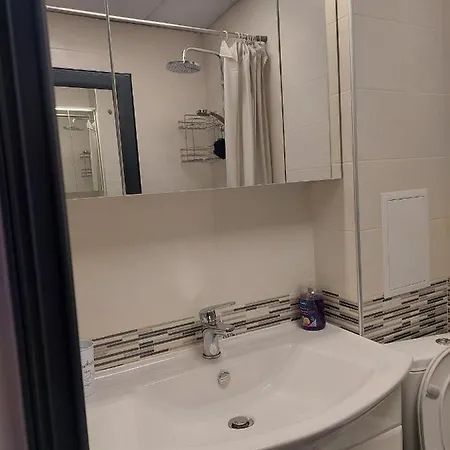 слави Apartment Blagoewgrad