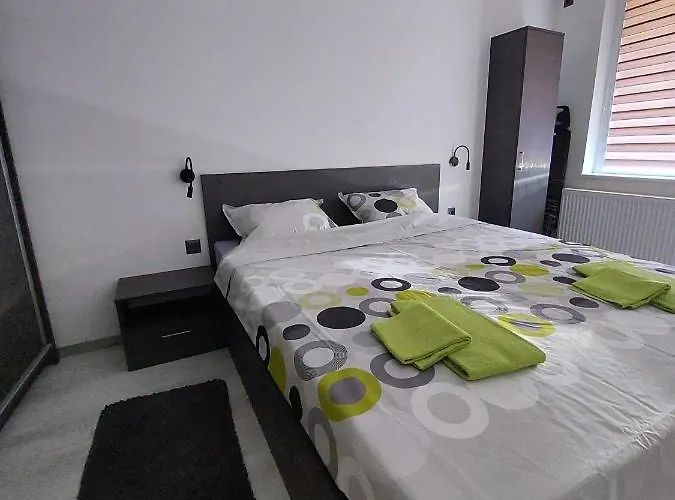 Lejlighed слави Blagoevgrad