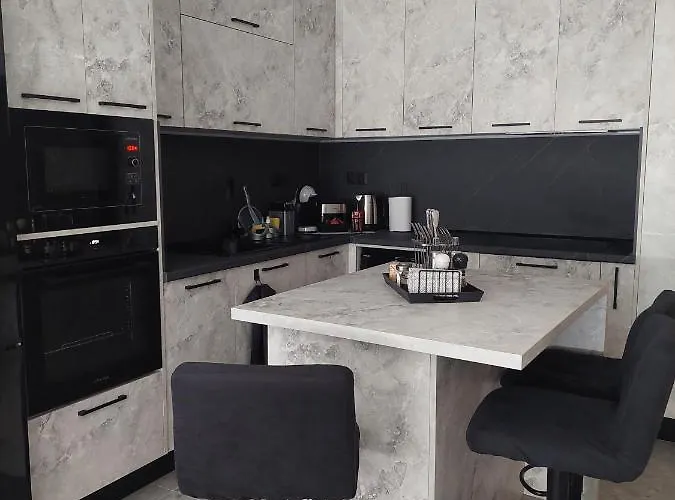 Lejlighed слави Blagoevgrad